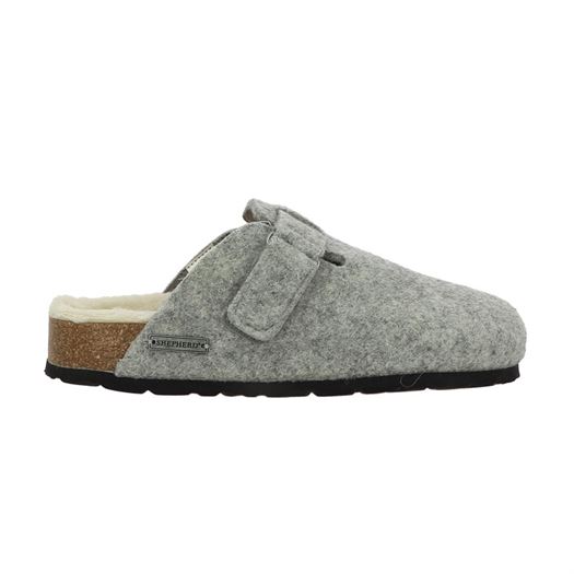 femme Shepherd femme hilma gris