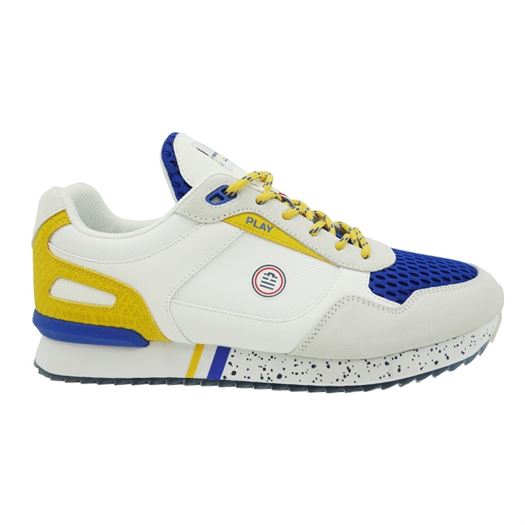 homme Serge blanco homme chamonix blanc