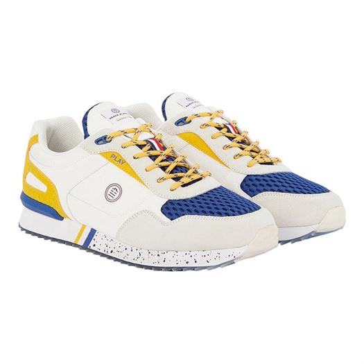 Serge blanco homme chamonix blanc2270801_2 sur voshoes.com