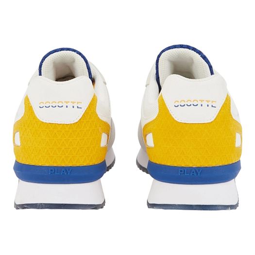 Serge blanco homme chamonix blanc2270801_3 sur voshoes.com