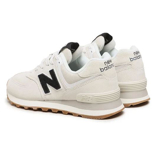 New balance femme u574v2 blanc2271002_3 sur voshoes.com