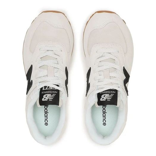 New balance femme u574v2 blanc2271002_4 sur voshoes.com