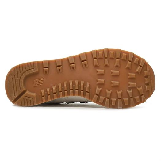 New balance femme u574v2 blanc2271002_5 sur voshoes.com