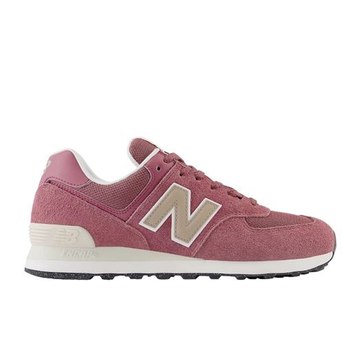 femme New balance femme u574v2 bordeaux