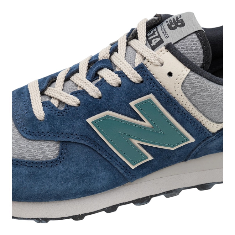 New balance femme u574v2 bleu2271005_3 sur voshoes.com