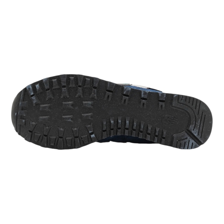 New balance femme u574v2 bleu2271005_6 sur voshoes.com