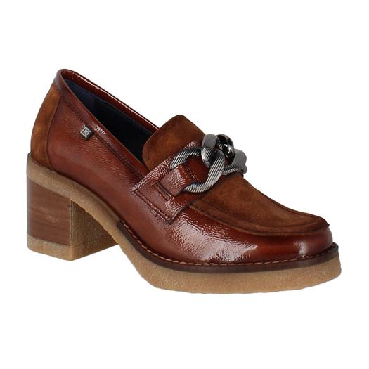 Dorking femme oprah marron2271301_2 sur voshoes.com