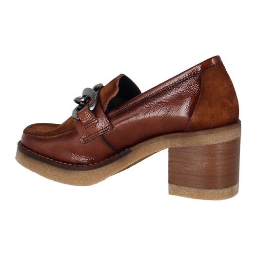 Dorking femme oprah marron2271301_3 sur voshoes.com