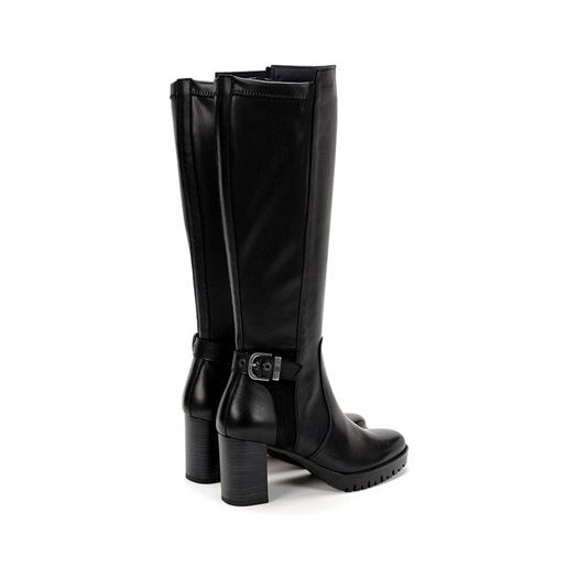 Dorking femme evie noir2271401_3 sur voshoes.com