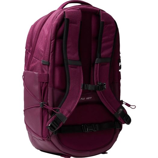 The north face femme borealis w boysenberry violet2273701_2 sur voshoes.com