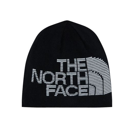 Bonnet Noir The North Face - Homme