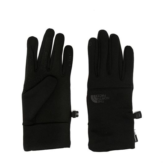 ski et snowboard The north face ski et snowboard m etip hardface glove noir