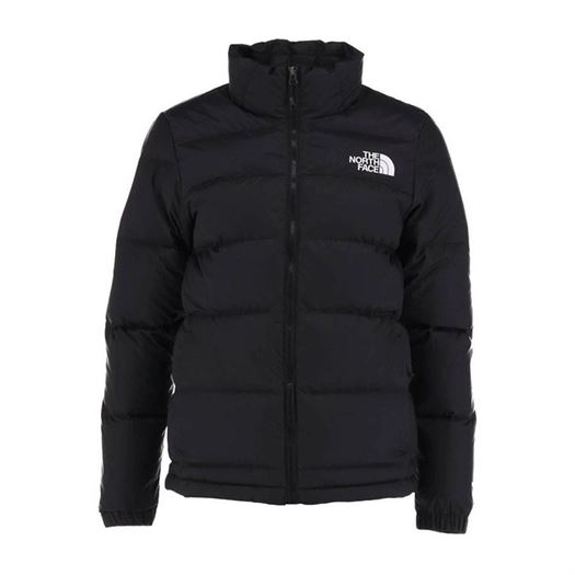 femme The north face femme m new combal down jkt noir