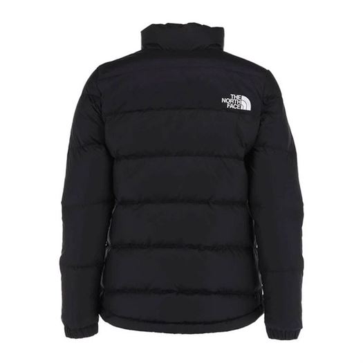 The north face femme m new combal down jkt noir2274701_2 sur voshoes.com