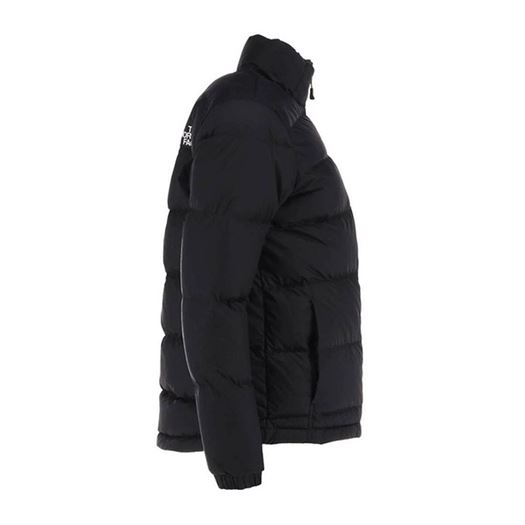 The north face femme m new combal down jkt noir2274701_3 sur voshoes.com