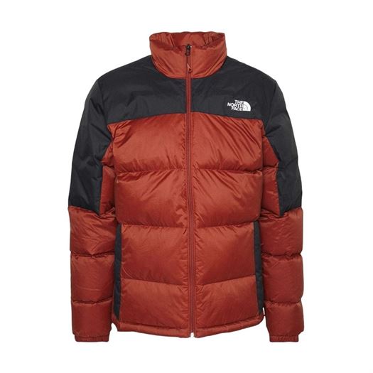 homme The north face homme m new combal down jkt marron