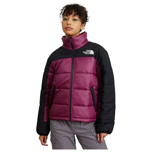 femme The north face femme w new combal down jkt violet