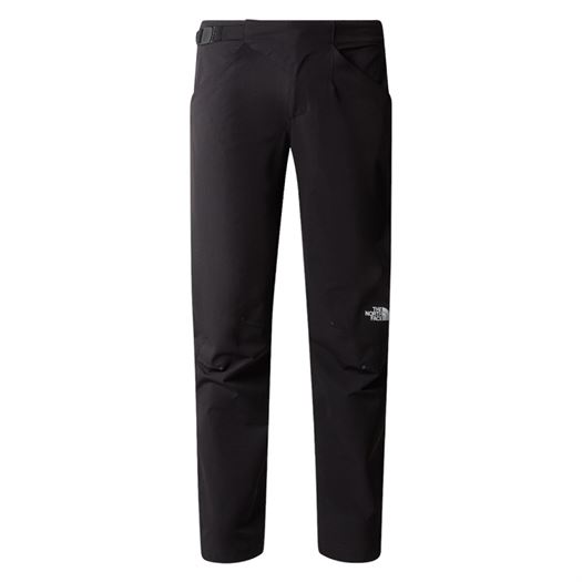 homme The north face homme m ao winter reg tap pant noir