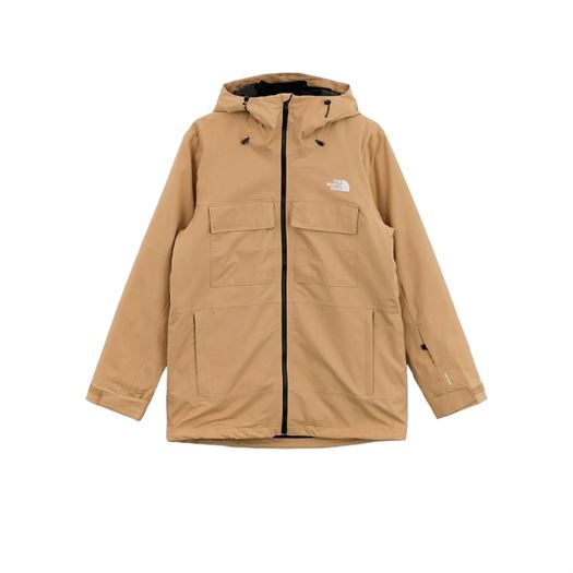 The north face homme m fourbarrel beige2275901_2 sur voshoes.com