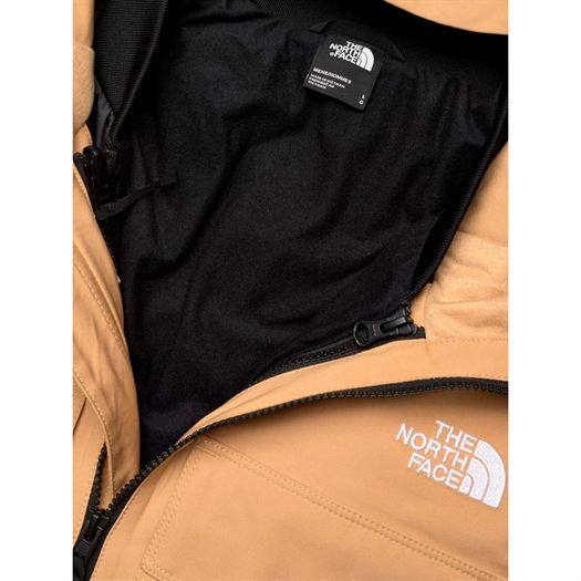 The north face homme m fourbarrel beige2275901_5 sur voshoes.com