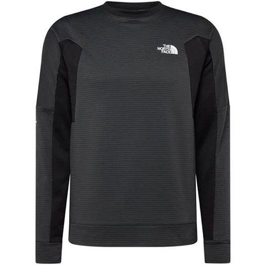 homme The north face homme m ma crew noir
