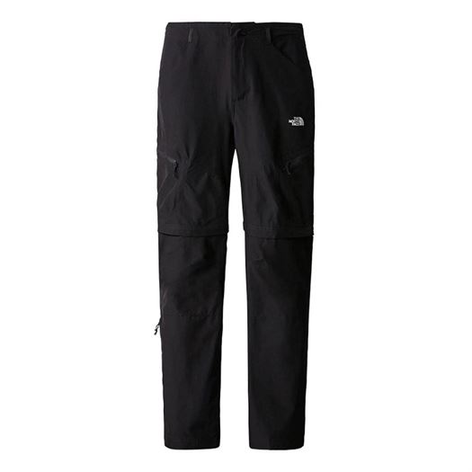 homme The north face homme m ma lab woven pant gris