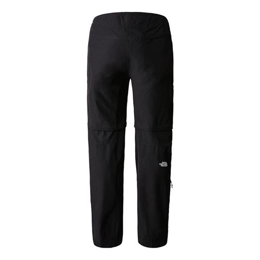 The north face homme m ma lab woven pant gris2276401_2 sur voshoes.com