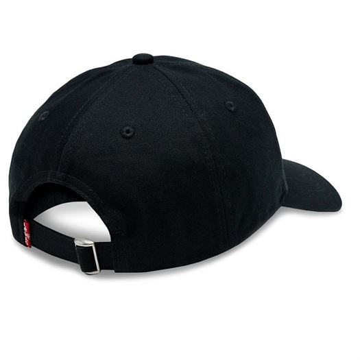 Levi s homme 501 graphic cap noir2277501_3 sur voshoes.com