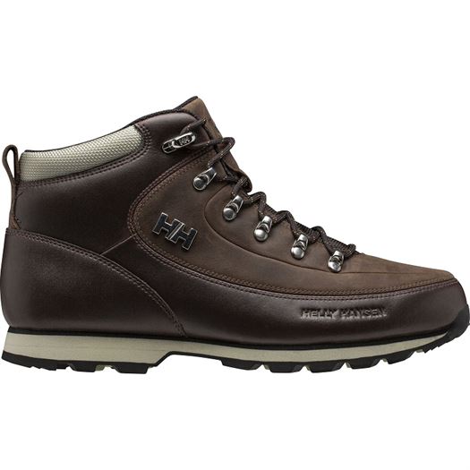homme Helly hansen homme the forester marron