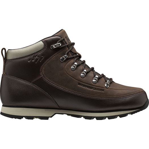 Helly hansen homme the forester marron2278001_3 sur voshoes.com