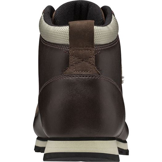 Helly hansen homme the forester marron2278001_4 sur voshoes.com