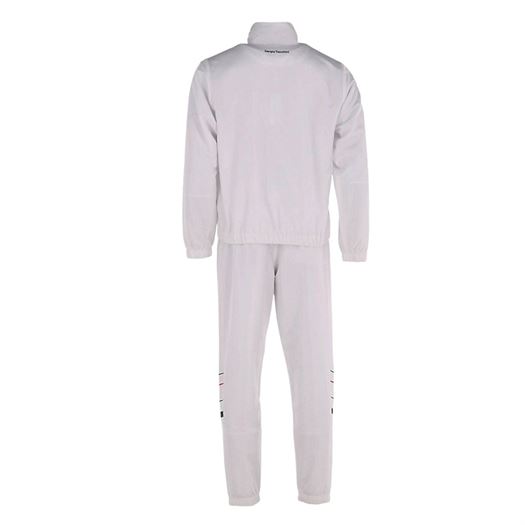 Sergio tacchini homme diker tracksuit bleu2278401_3 sur voshoes.com