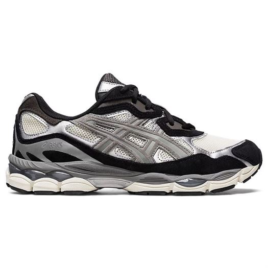 homme Asics homme gel nyc noir