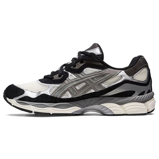 Asics homme gel nyc noir2278703_3 sur voshoes.com