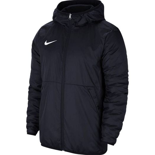 homme Nike homme nike men therma park 20 jacket noir