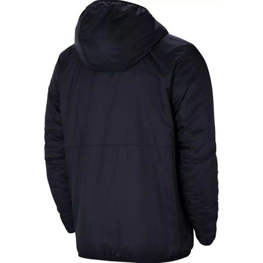 Nike homme nike men therma park 20 jacket noir2279601_2 sur voshoes.com