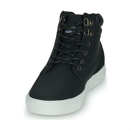 Kaporal homme drick noir2279701_4 sur voshoes.com