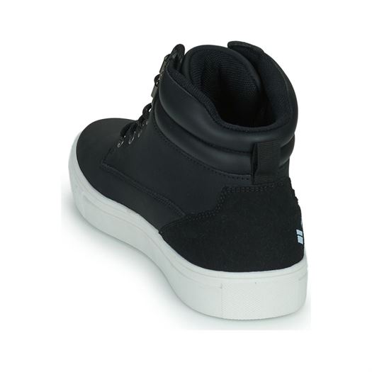 Kaporal homme drick noir2279701_5 sur voshoes.com