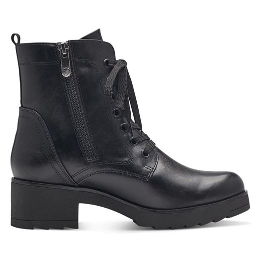 Marco tozzi femme 2 25262 41 noir2279901_3 sur voshoes.com