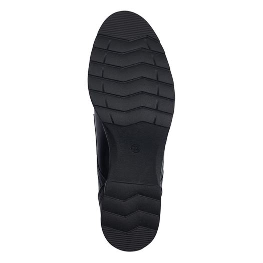 Marco tozzi femme 2 25262 41 noir2279901_5 sur voshoes.com