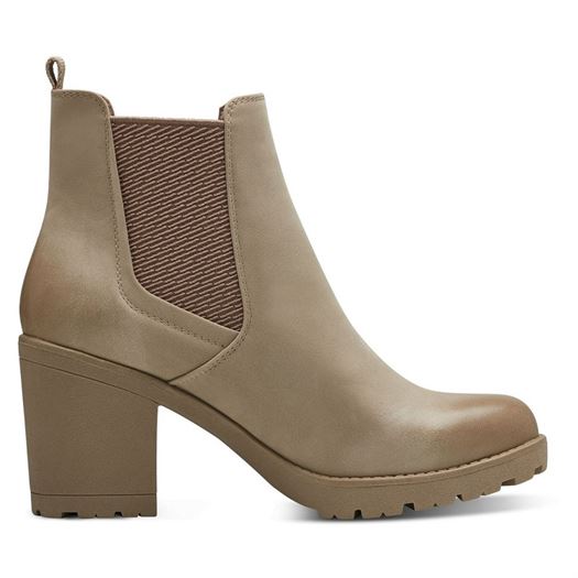 Marco tozzi femme 2 25414 41 beige2280002_3 sur voshoes.com