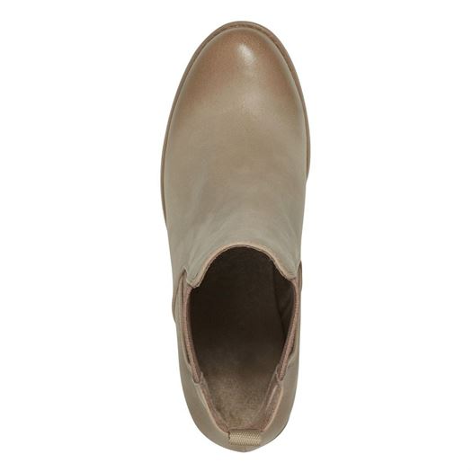 Marco tozzi femme 22541441 beige2280002_5 sur voshoes.com