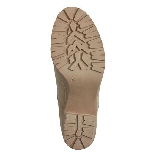 Marco tozzi femme 22541441 beige2280002_6 sur voshoes.com