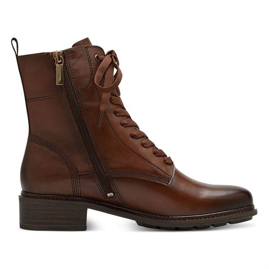Tamaris femme 2510141 marron2280301_3 sur voshoes.com