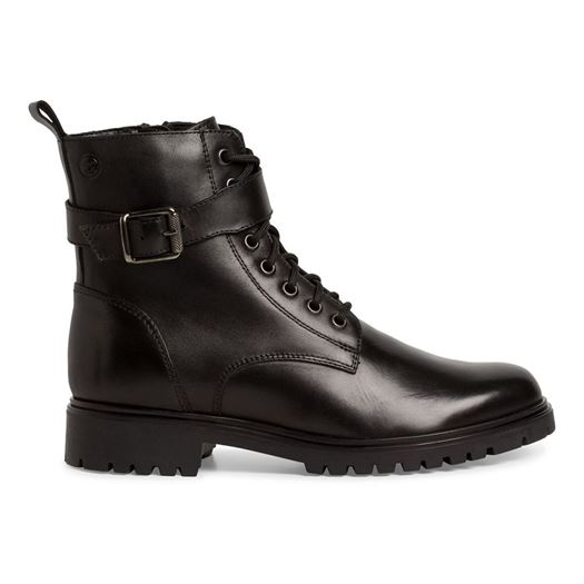 femme Tamaris femme 2524941 noir