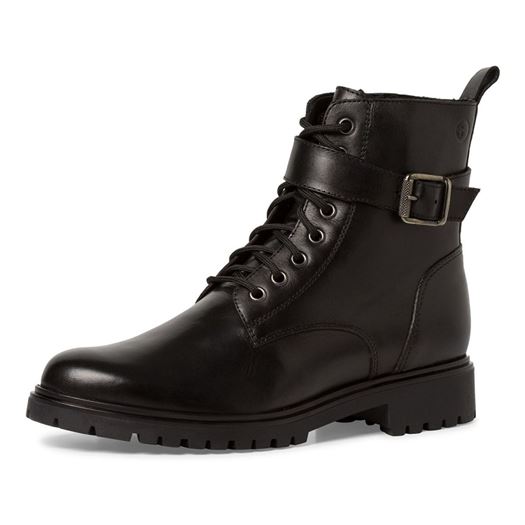 Tamaris femme 2524941 noir2280501_2 sur voshoes.com