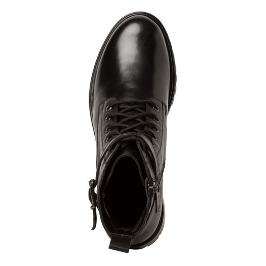 Tamaris femme 2524941 noir2280501_4 sur voshoes.com