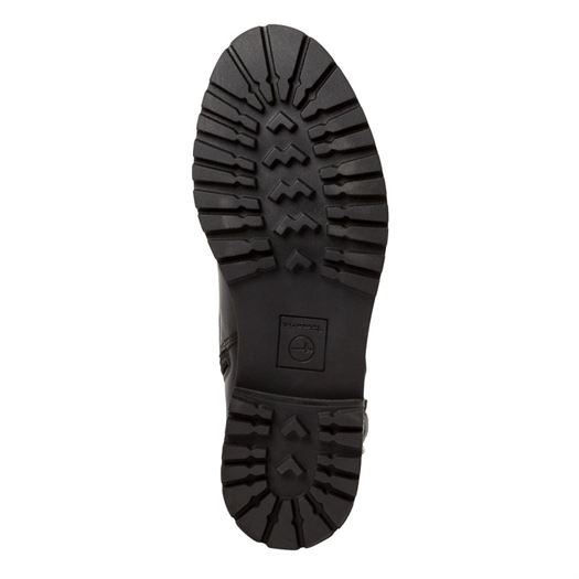 Tamaris femme 2524941 noir2280501_5 sur voshoes.com