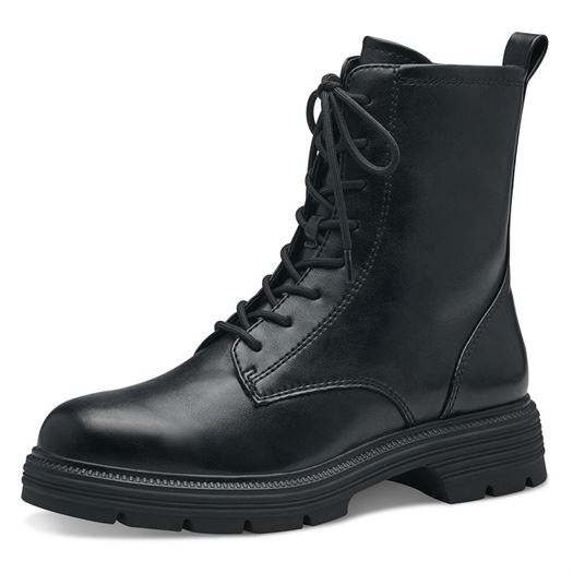 Tamaris femme 2526441 noir2280601_2 sur voshoes.com