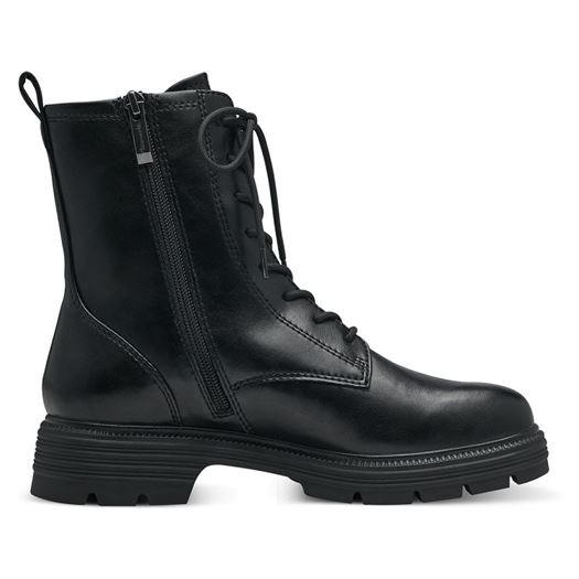 Tamaris femme 2526441 noir2280601_3 sur voshoes.com